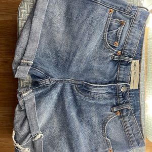 Gap Best girlfriend short